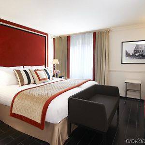 Castille Paris – Starhotels Collezione